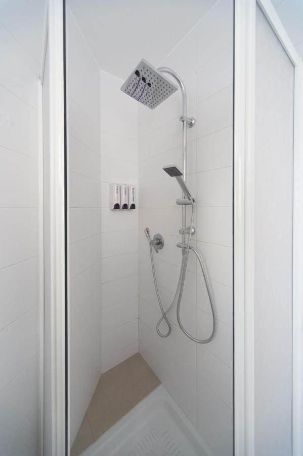 Slow Chic Apartment Ganzirri เมสซีนา ภายนอก รูปภาพ